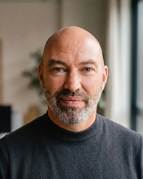Bastiaan Heerkens